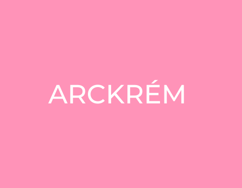 ARCKRÉM
