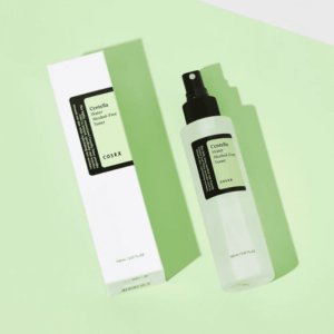 COSRX Centella Alkoholmentes Toner 150ml